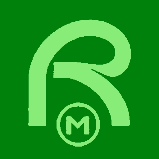 RM Logo